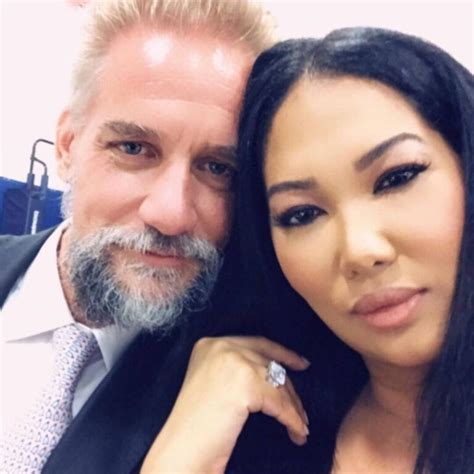 Kimora Lee Simmons May Have Separated From Rich Husband Mto News