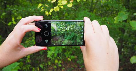 We have shortlisted some budget smartphones with the best camera for you. Top 10 Best Budget Android Camera Phones For Photography ...