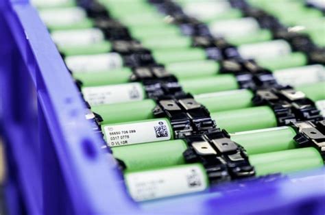 What Happens To Ev Batteries When They Die