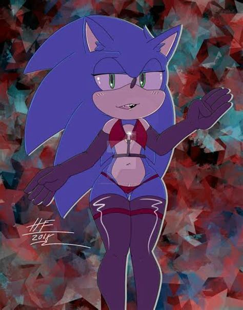 Daddy Sonadow Capitulo 7 Sonic Fan Characters Sonic The Hedgehog