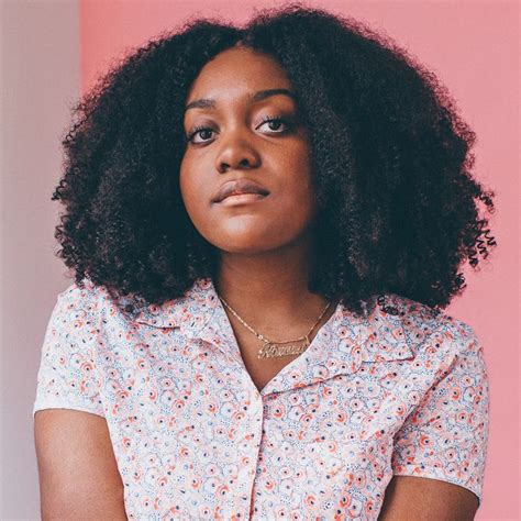 Who Is Noname Meet Chicago Raps Next Big Thing