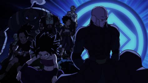 A teaser trailer for the first episode was released on june 21, 2018, 2 and shows the new characters fu ( フュー , fyū ) and cumber ( カンバー , kanbā ) , 3 the evil saiyan. Universe 6 Team | Anime dragon ball super