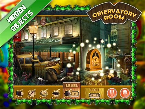 Hidden Object Games Offline Adventure Puzzle Apk For Android Download