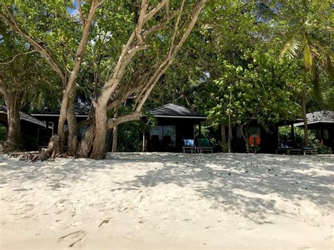 Royal Island Resort And Spa Horubadhoo Island Maldives Voir Les Tarifs 139 Avis Et 3 374 Photos