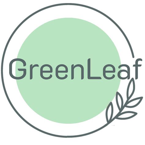 GreenLeaf.HK
