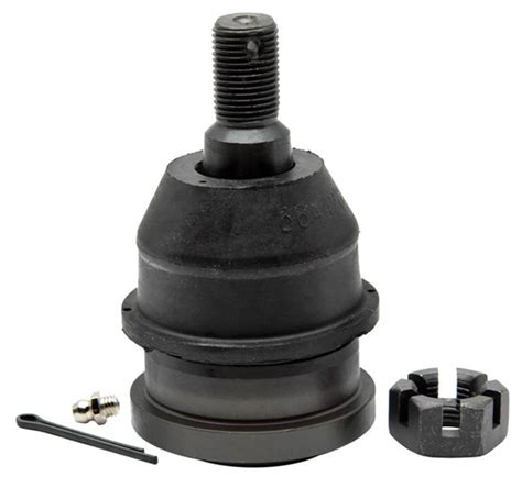 ACDelco 46D2020A Front Lower Suspension Ball Joint Assembly