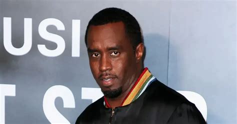 Diddy Fights Ex Nannys Demand For Sanctions After She Accuses Mogul Of Refusing To Turn Over