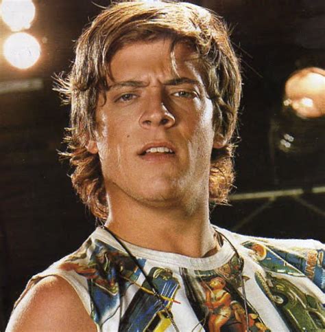 He is the best known for his roles of ramiro rama ordóñez in the cris morena television series casi. Fans Club Teen Angels Oficial: Fotos Exclusivas Gaston Dalmau
