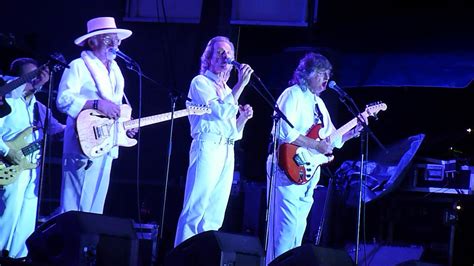 The Association - Cherish (Live Concert) - YouTube