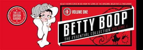 Uncle Johns Crazy Town Olive Films Betty Boop