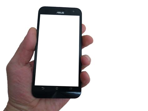 Download Mobile Cell Phone In Hand Png Transparent Images