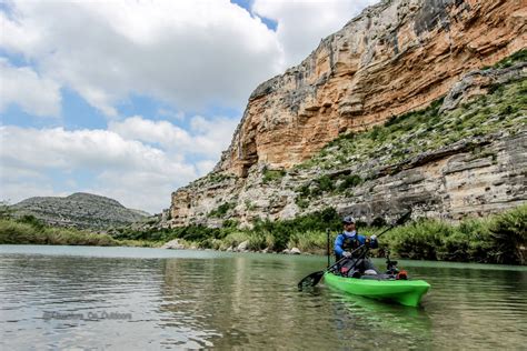 10 Longest And Most Beautiful Rivers In Texas Knowinsiders