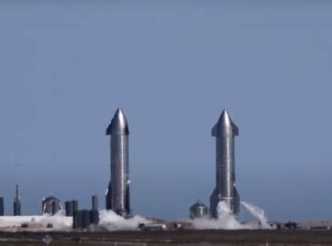 Elon musk's spacex violated the terms of its federal aviation administration test license for a launch that took place in december, the verge has reported. Another Starship Test Ends With a Bang - SpacePolicyOnline.com