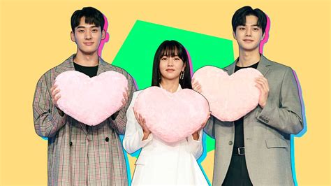 Mobile app, love triangle, misunderstanding, first love, adapted from a webtoon, sentimental, dating primary details cover image related titles cast crew genres tags release information services external links production information. Love Alarm Season 2: Release Date, Trailer, Cast, and more!!