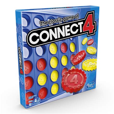 Connect 4 Game Ebay