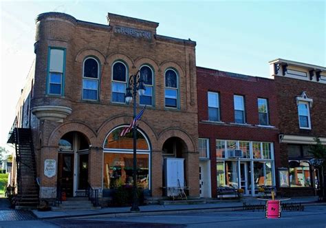 Maybe you would like to learn more about one of these? Grand Rapids Ohio Downtown II | Grand rapids ohio, Toledo ...