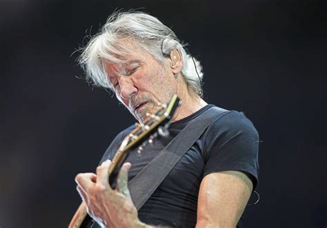 This is not a drill. Roger Waters Unveils This Is Not A Drill Tour Dates ...