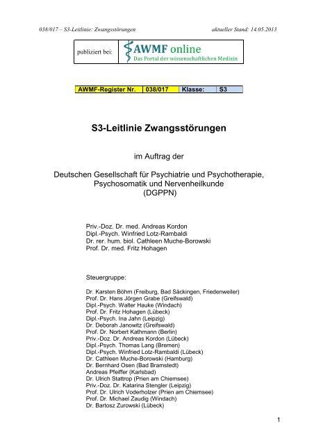 Check spelling or type a new query. Widerspruch Blehnung Langzeit Ergotherapie : Ein Entwurf ...