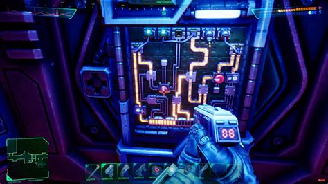 Heres 7 Minutes Of System Shock Remake Gameplay Pc Gamer