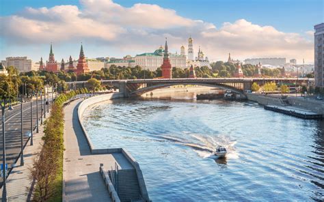 Is Moscow Safe To Visit In 2023 Safety Advice And Expert Tips Travellers