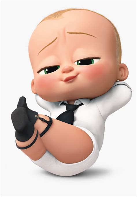 Boss Baby Png Hd A Collection Of The Top 46 Boss Baby Wallpapers And