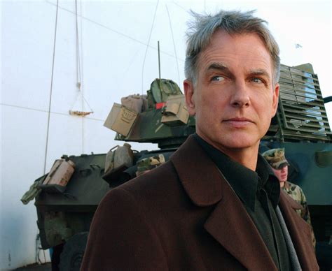 Mark Mark Harmon Photo 7955949 Fanpop