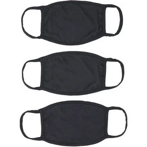 Reusable Polyester Face Mask Number Of Layers 2 At Rs 10 In Palakkad