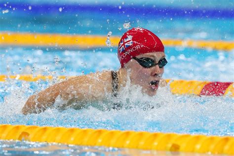Olympic swimming results 2016: Katinka Hosszú wins gold in women's 200m ...