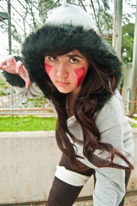 Naruto Cosplay Kiba Genderbend By Cheshire Kitteh On Deviantart Hot Sex Picture