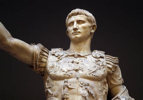 7 Ancient Roman Sculptures You Need To Know Artsy