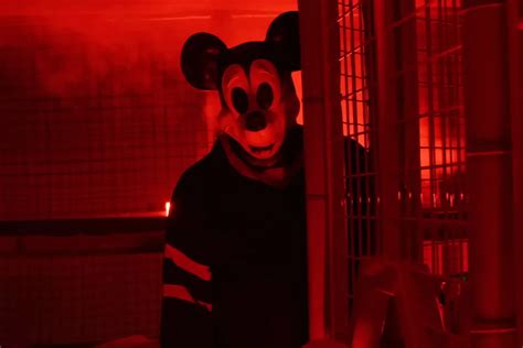 ‘Steamboat Willie’ Horror Films Revealed as Mickey Mouse Enters Public