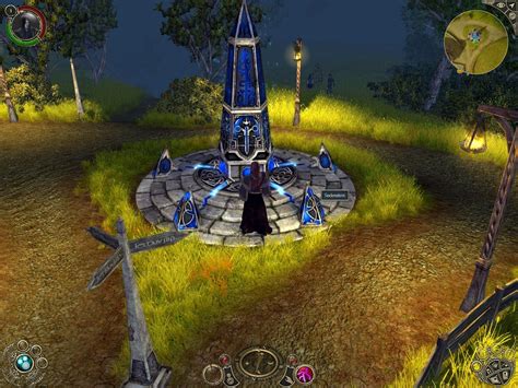 Capture powerful weapons and valuable treasures. Sacred 2: Fallen Angel Screenshots for Windows - MobyGames