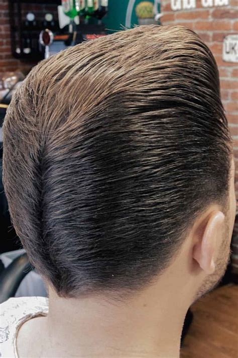 Ducktail Haircut For Men 25 Modern And Retro Styles Mens Haircuts