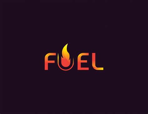 Fuel Logo Marko Bulatovic