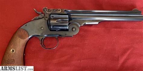 Armslist For Sale Taylors Uberti Schofield No 3 2nd