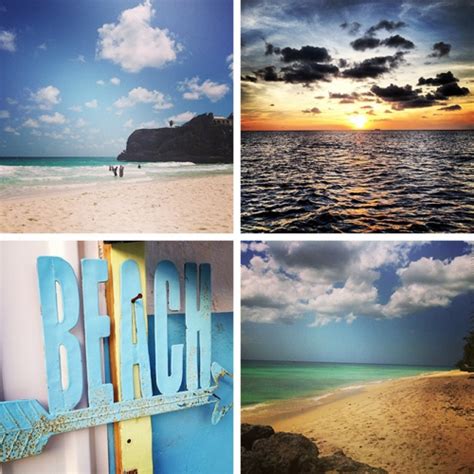 Island Life Through Instagram Loop Barbados