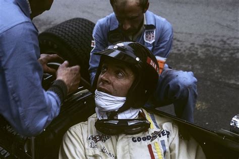 Racing Pioneer Dan Gurney Dies At Age 86