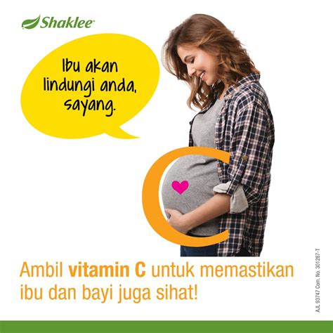 Manfaat vitamin c untuk ibu hamil. Kepentingan Vitamin C Untuk Ibu Mengandung ~ Shima Jelani ...
