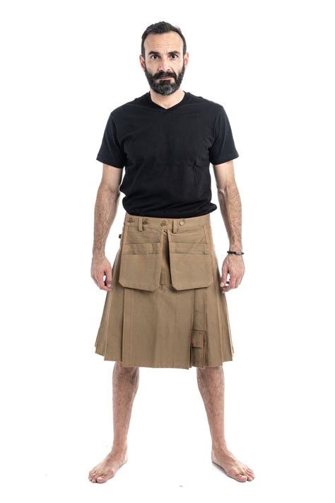 Workwear Kilt For Working Men Work Wear Kilt Outfits Kilt