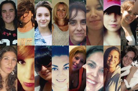 Estadística Que Estremece 329 Femicidios En 9 Años El Parana Diario
