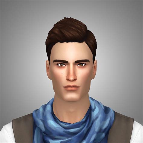 Buckleys Sims Well I Tried P Ive Saved Him To The Bin For