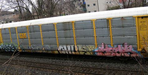 Gash Ricks Sac Chuk Tko Mur Benched In Southern Ont Ca Flickr