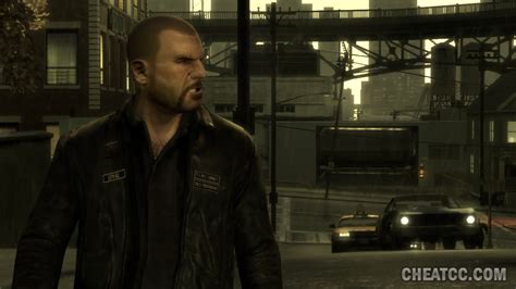 Grand Theft Auto Iv The Lost And Damned Review For Playstation 3 Ps3