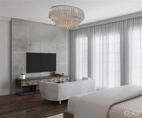 Coral Gables Transitional Elegance Residential Interior Design From