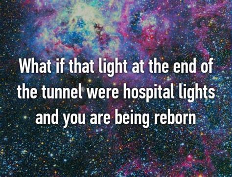 These 15 Existential Thoughts Are So Trippy They Will Compel You To