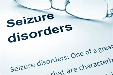 Causes And Types Of Seizures Facty Health