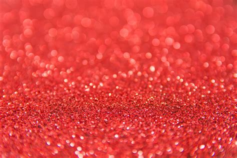 Free Photo Red Glittered Wallpaper Abstract Glitter Sparkling