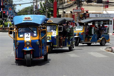 See sights most tourists don't get to. ของโบราณ: TUK TUK THAILAND : รถตุ๊กตุ๊กไทยแลนด์