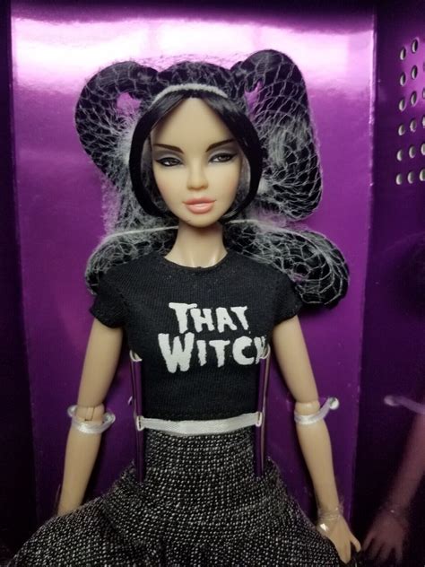 Nrfb Integrity Toys Dynamite Girls Sooki She S That Witch Extremely