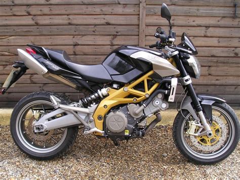 Step in speedzone supply accessories: £ SOLD, Aprilia Shiver SL 750 (1 owner, Documented history ...